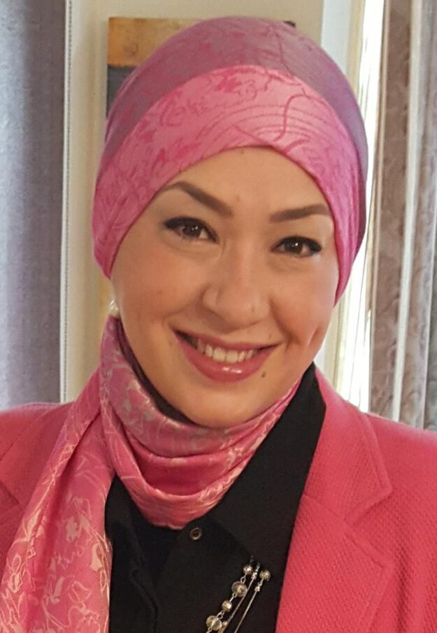 Dr Rania Medhat