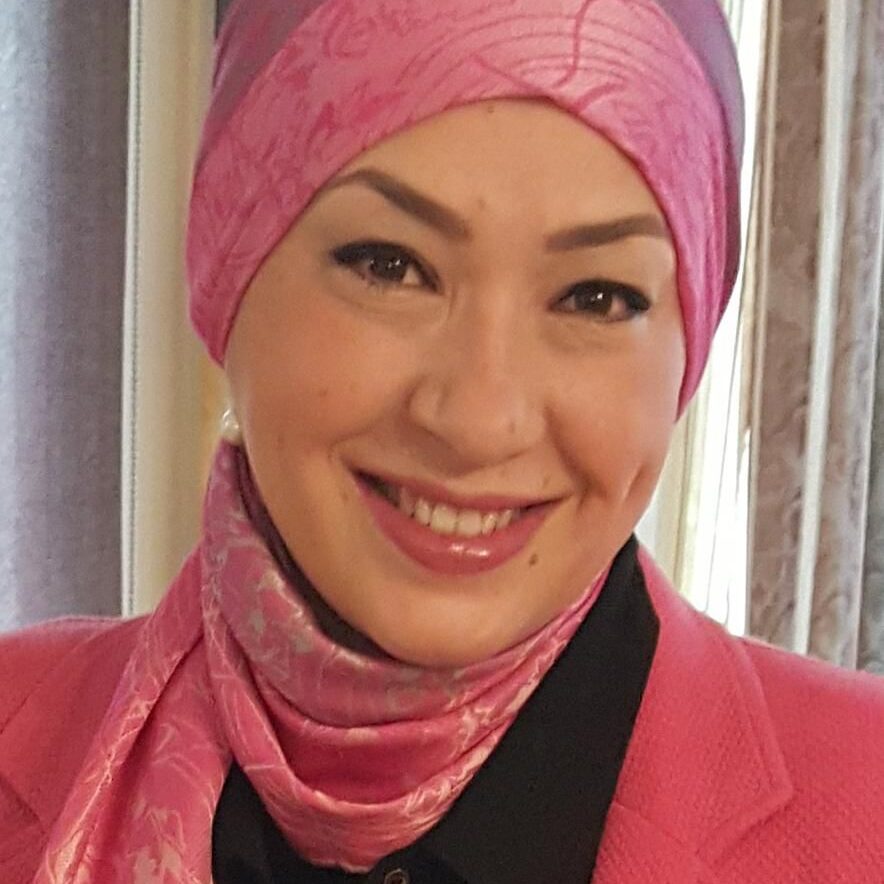 Dr Rania Medhat